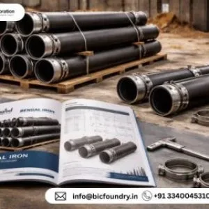 Modern drainage solutions hubless cast iron pipe joints