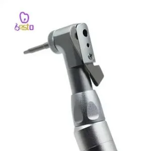 Torque implant wrench