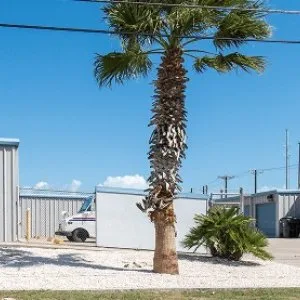 Find perfect storage unit sizes at padre island storage