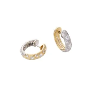 Buy gold earring for women elegant timeless styles at sofia