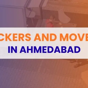 Best household shifting services in ahmedabad book expert move