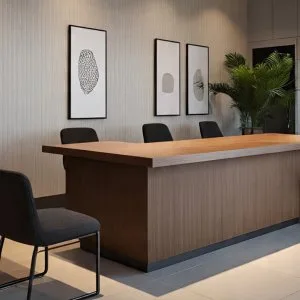 Furnished office for rent in andheri east mumbai mittal commer