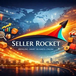 Seller rocket