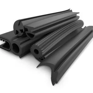 Best rubber profiles