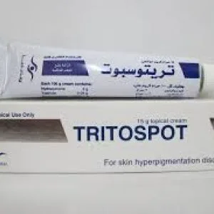 Tritospot cream in dubai