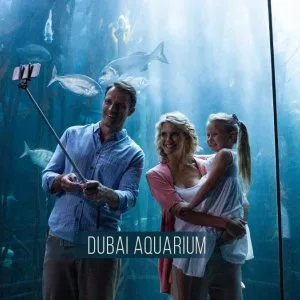 2026 dubai aquarium and underwater zoo pricing insider tips