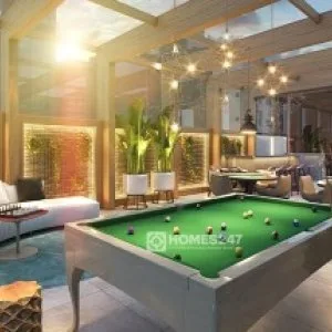 M3m forestia west gurgaon luxury floors