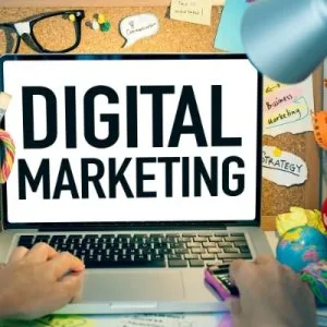 Digital marketing services in delhincr