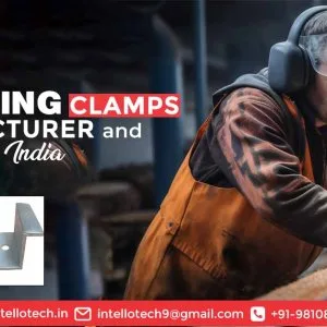 Clamps manufacturer and supplier in india