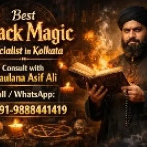 Kolkata black magic removal spiritual solutions