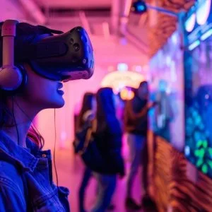 Top vR development companies in india