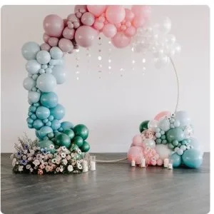 Bachelorette party decoration