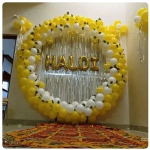 Bride to be decoration