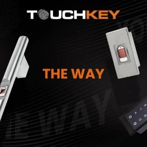 Why fingerprint door locks are ideal for modern homes