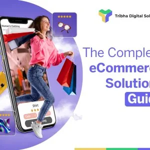 Ecommerce marketing services to increase online sales