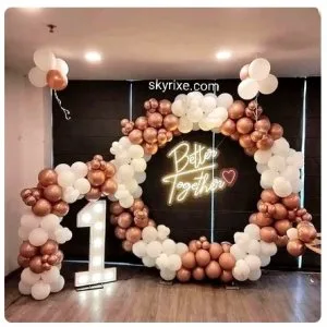 Better together decoration