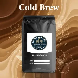 Discover premium cold brew coffee beans in california usa