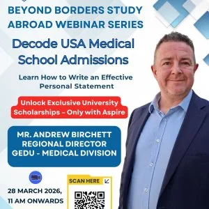 Free webinar