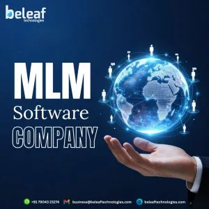Allinone mlm software for modern businesses