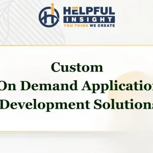 Reliable on demand app development company for startups