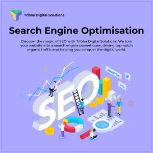 Seo services provider company