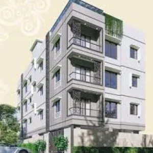 Luxury 3 bhk flats in saligramam chennai high appreciation