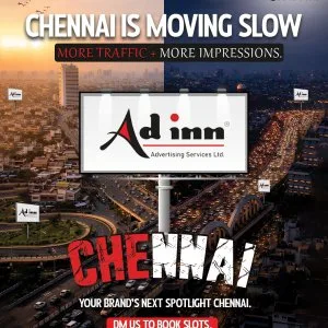 Best hoarding advertising services in india for maximum visibili