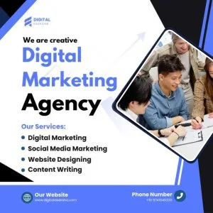 Best social media marketing agency in mysore