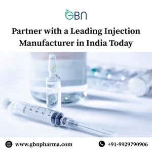 Partner with a leading injection manufacturer in india today