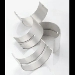 Hibond trimetal bearing built for modern diesel engines