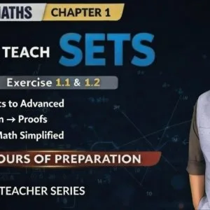 How to teach sets class 11 maths teaching method mathyug