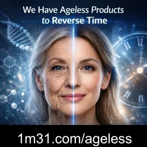 Unlock your potential with jeunesse biohacking solutions