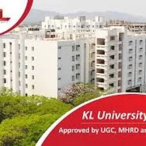 Kl university courses admissions eligibility details