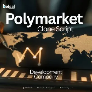 Highperformance prediction platform powered by a polymarket