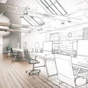 Commercial building architects in jamshedpur
