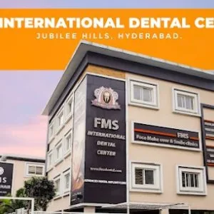 Best dental clinic in hyderabad fms dental