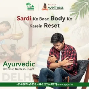 Ayurvedic treatment in delhi natural healing at sppc