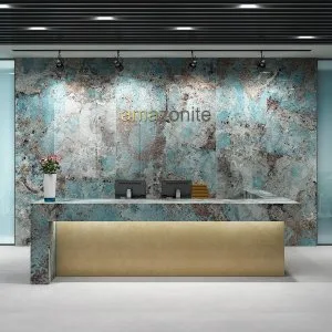 Cladding tiles for walls to enhance modern spaces
