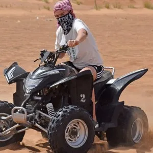 Sportsman bike desert safari polaris 570 cc atv ride