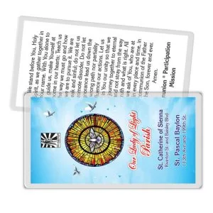 Memorial prayer cards printing near queens