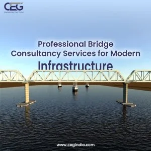 Expert bridge consultant & bridge consultancy services