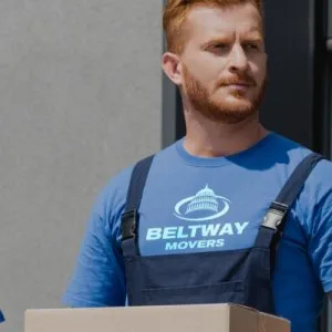 Beltway Movers Rockville MD