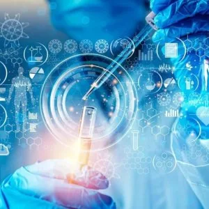 Msc in microbiology for advanced science studies
