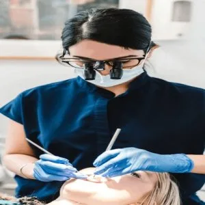 Redditch dental care