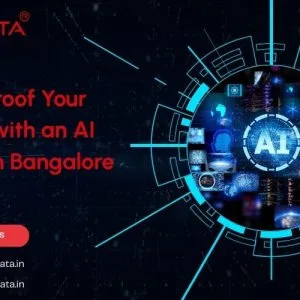 Future proof your business with an ai company in bangalore