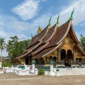 Luang prabang classic 3days