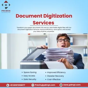 Document management system mumbai