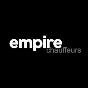 Empire chauffeur service premium luxury travel solutions