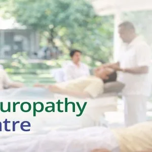Trusted naturopathy centre for natural wellness in udaipur