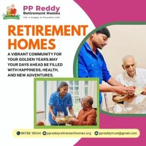 Assisted living facility in hyderabad pp reddy retirement home
